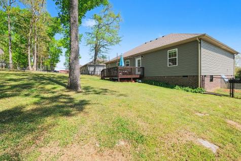 105 Doak Street Shelbyville TN 37160