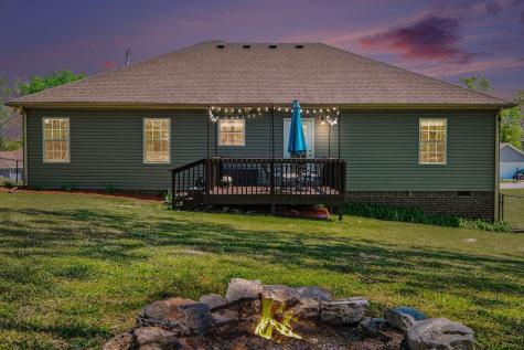 105 Doak Street Shelbyville TN 37160