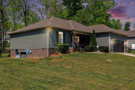 105 Doak Street Shelbyville TN 37160