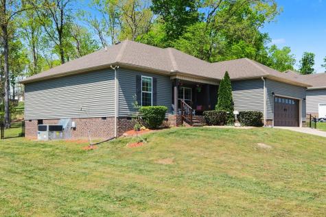 105 Doak Street Shelbyville TN 37160