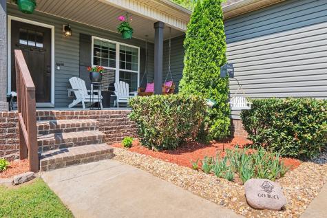 105 Doak Street Shelbyville TN 37160