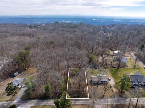 3412 Wilson Avenue Signal Mountain TN 37377