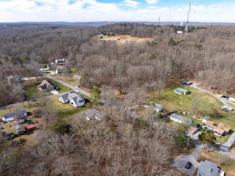 3412 Wilson Avenue Signal Mountain TN 37377