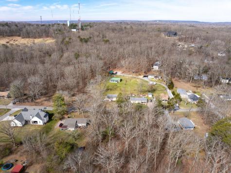 3412 Wilson Avenue Signal Mountain TN 37377