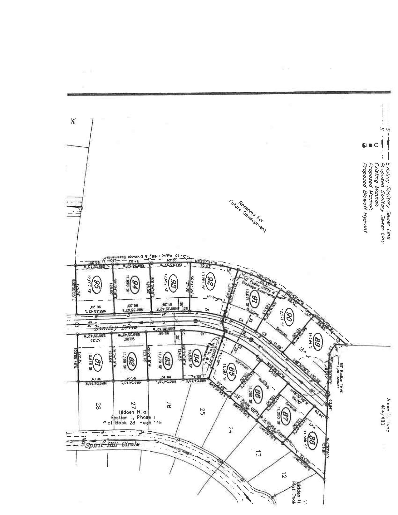 0 Bonifay Drive Smyrna TN 37167