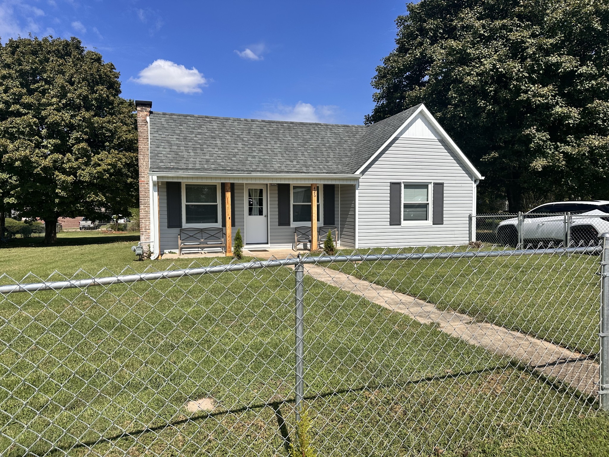 426 Frank Street Lawrenceburg TN 38464
