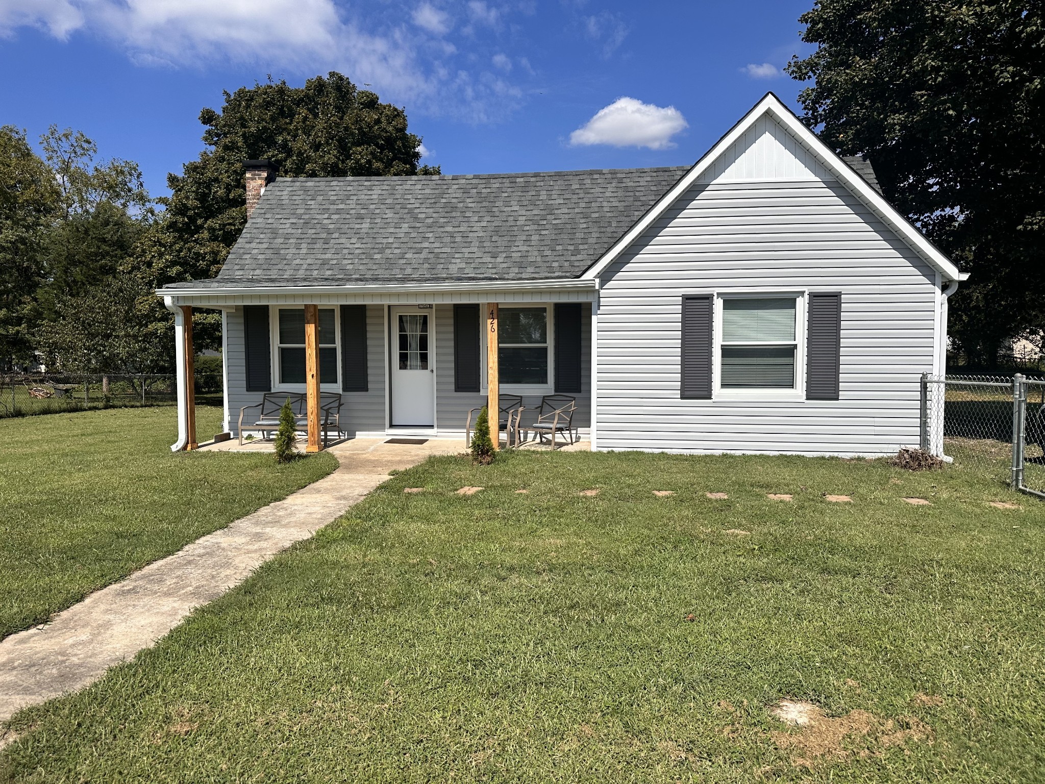 426 Frank Street Lawrenceburg TN 38464