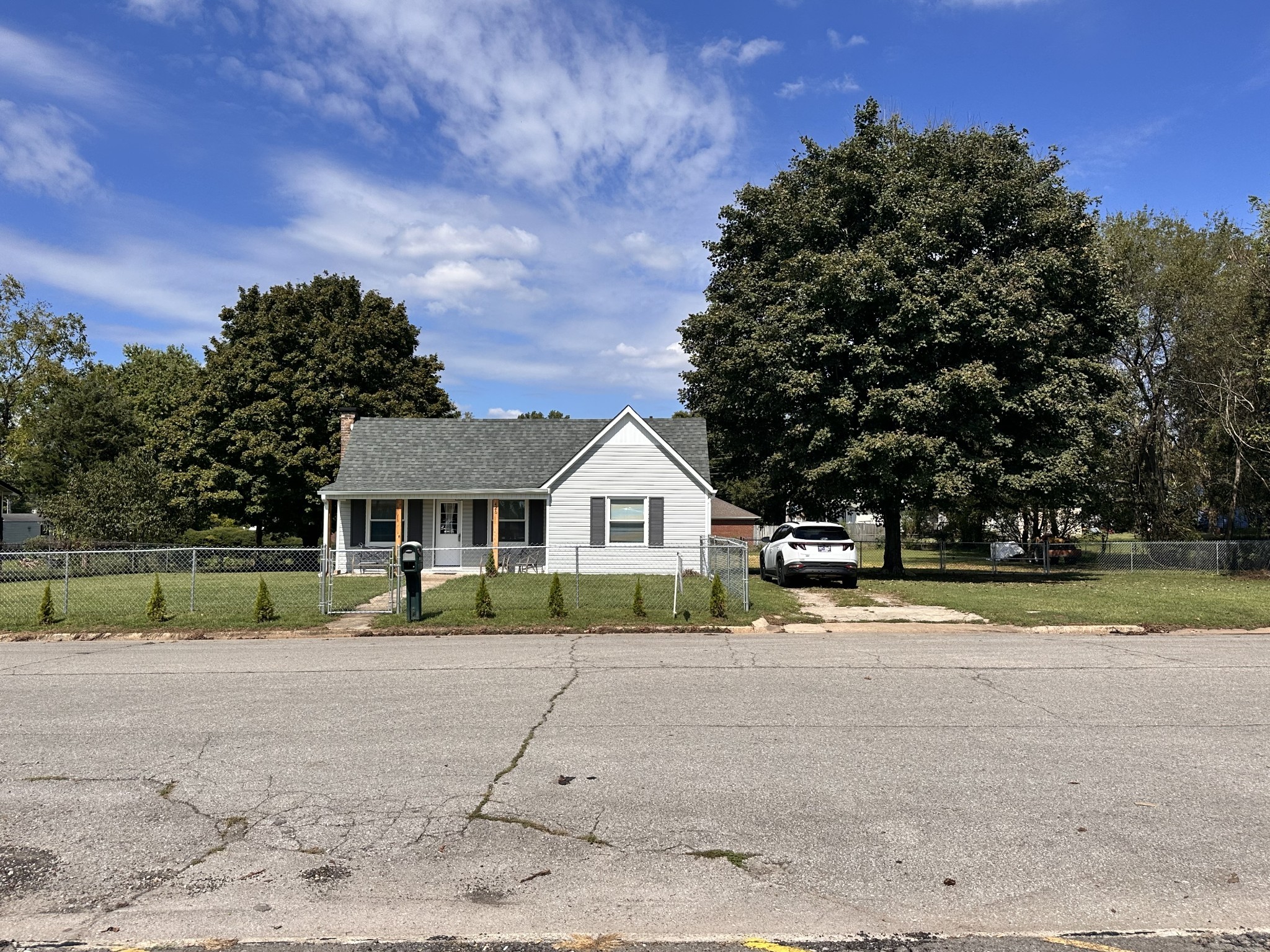 426 Frank Street Lawrenceburg TN 38464