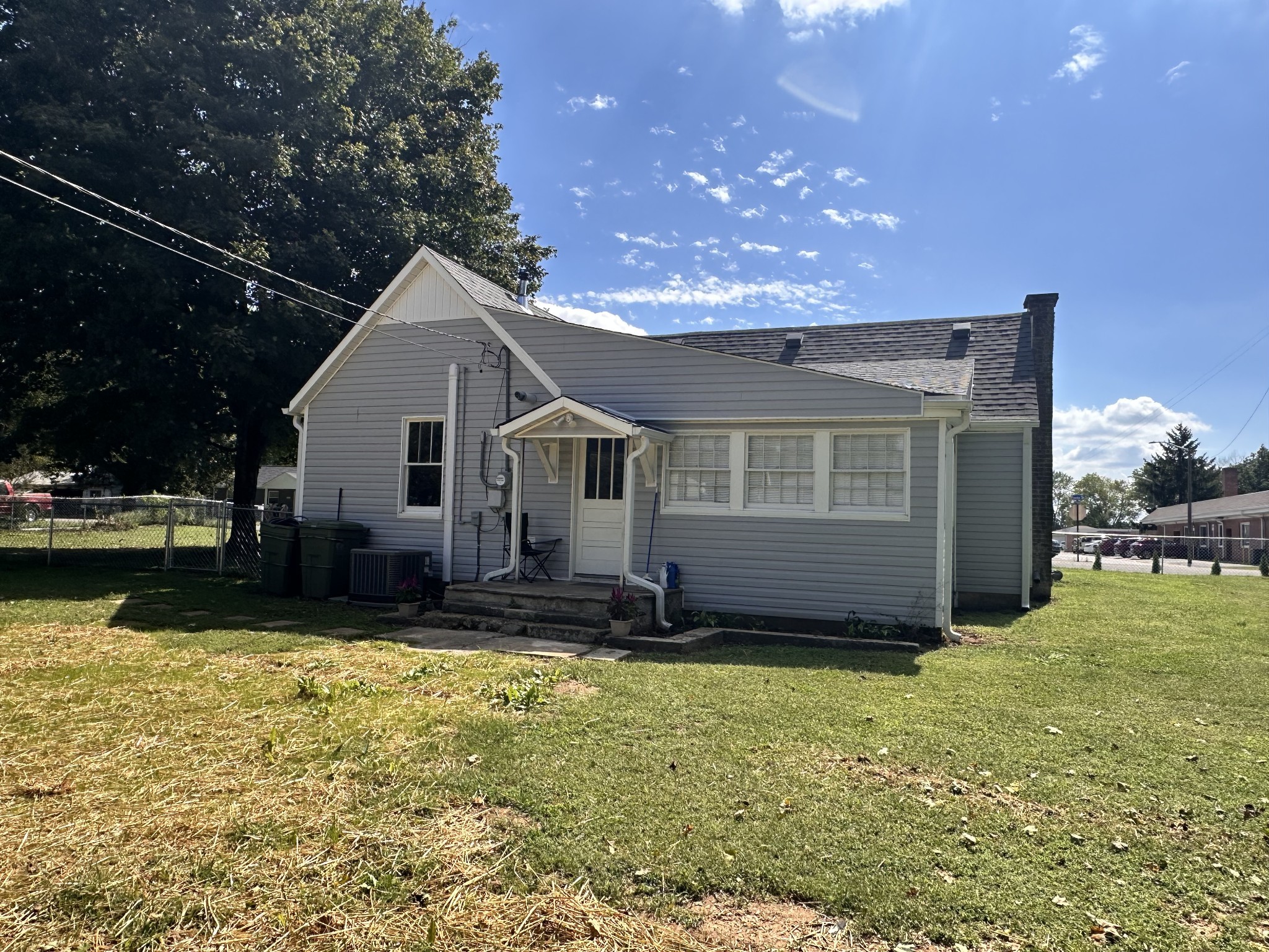 426 Frank Street Lawrenceburg TN 38464
