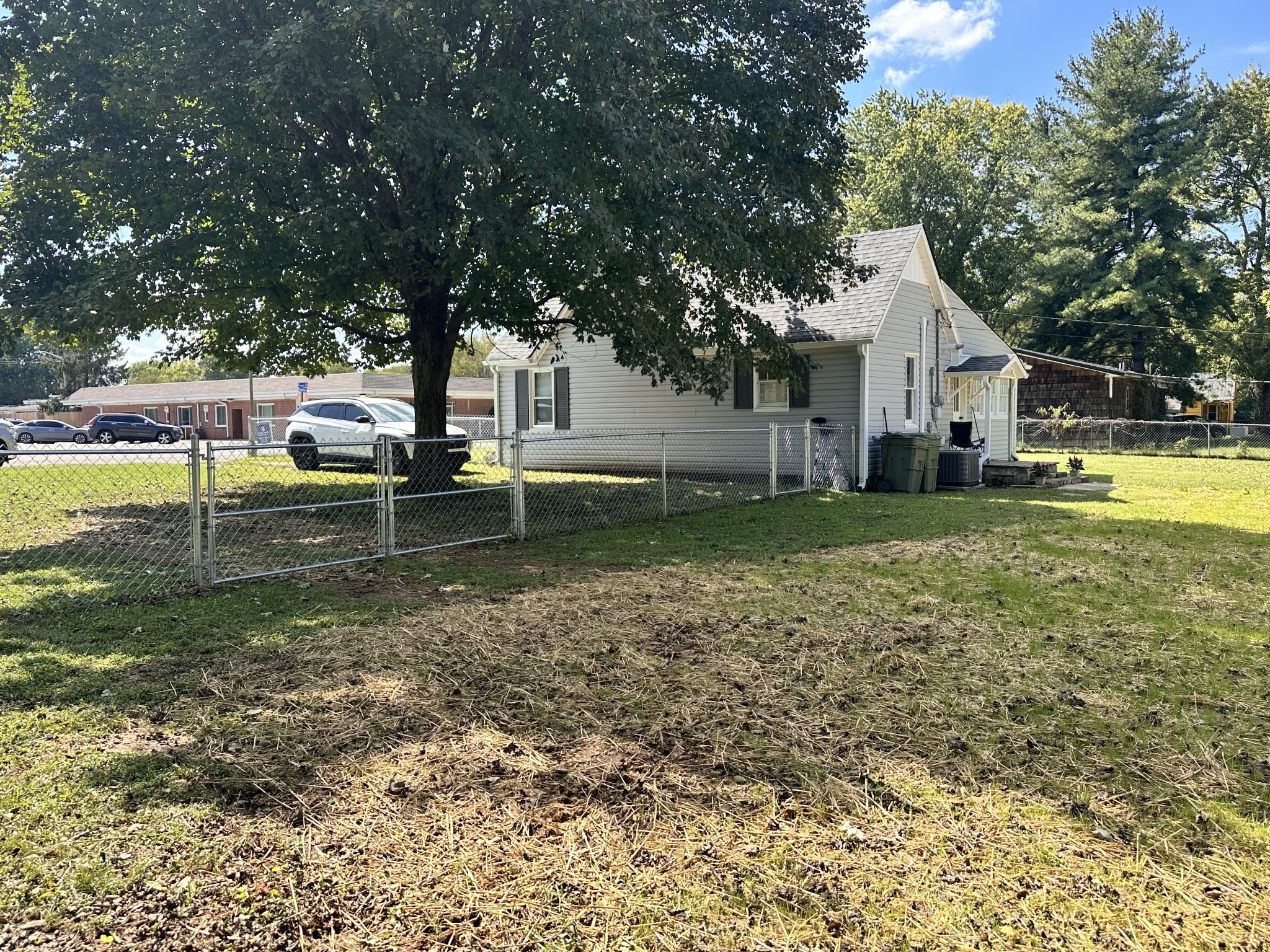 426 Frank Street Lawrenceburg TN 38464
