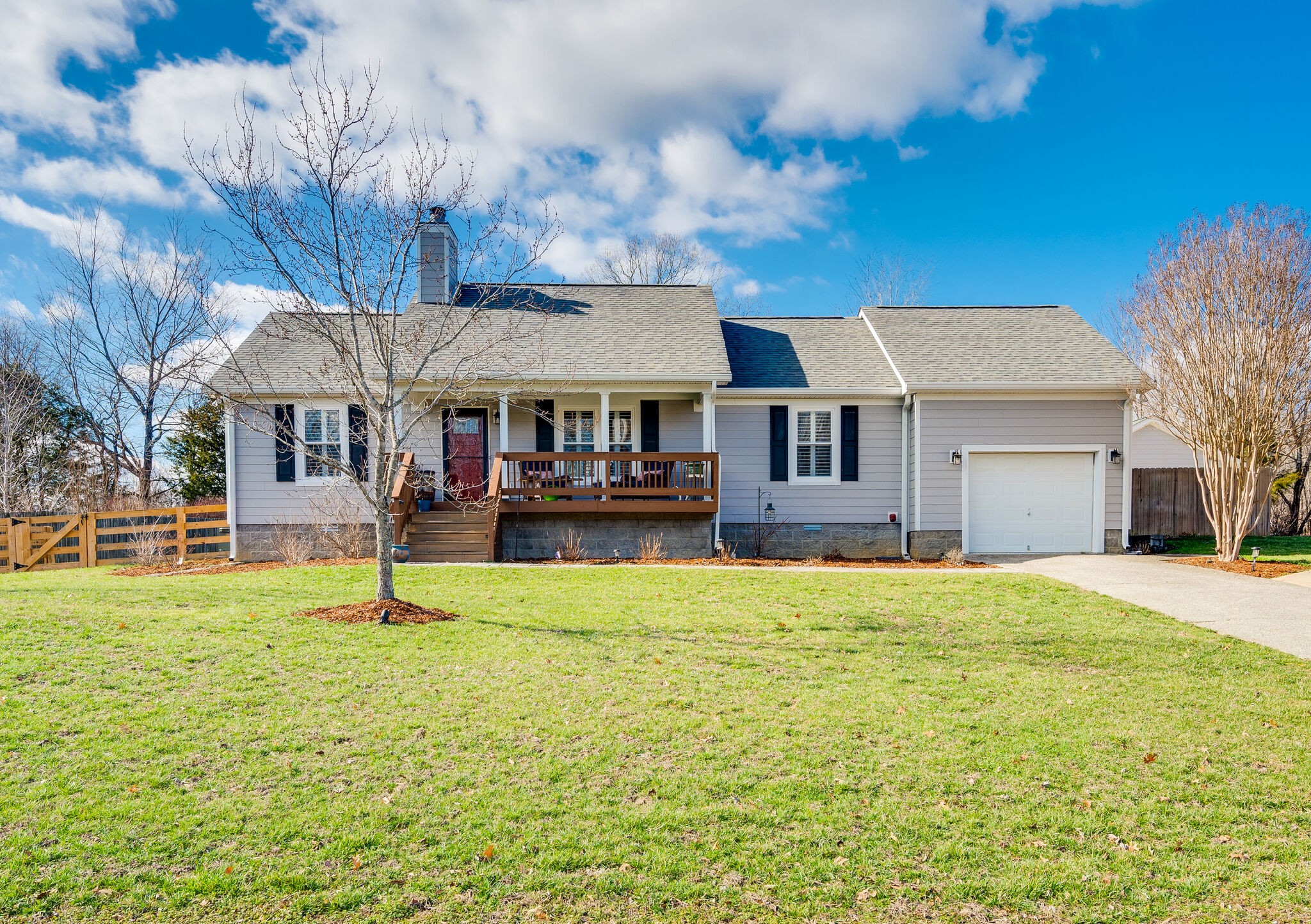7318 Horn Tavern Court Fairview TN 37062