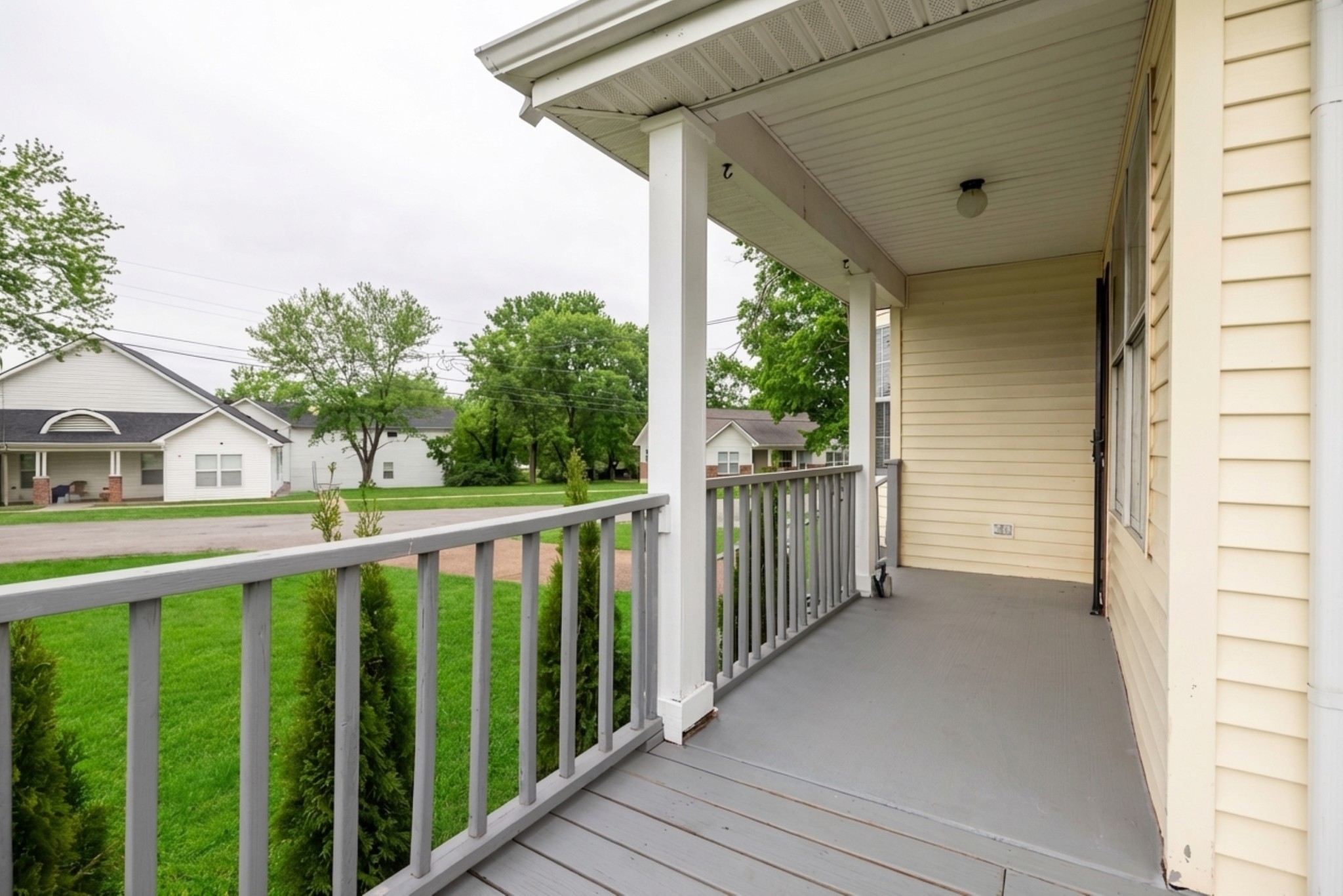 2225 Cruzen Street Nashville TN 37211