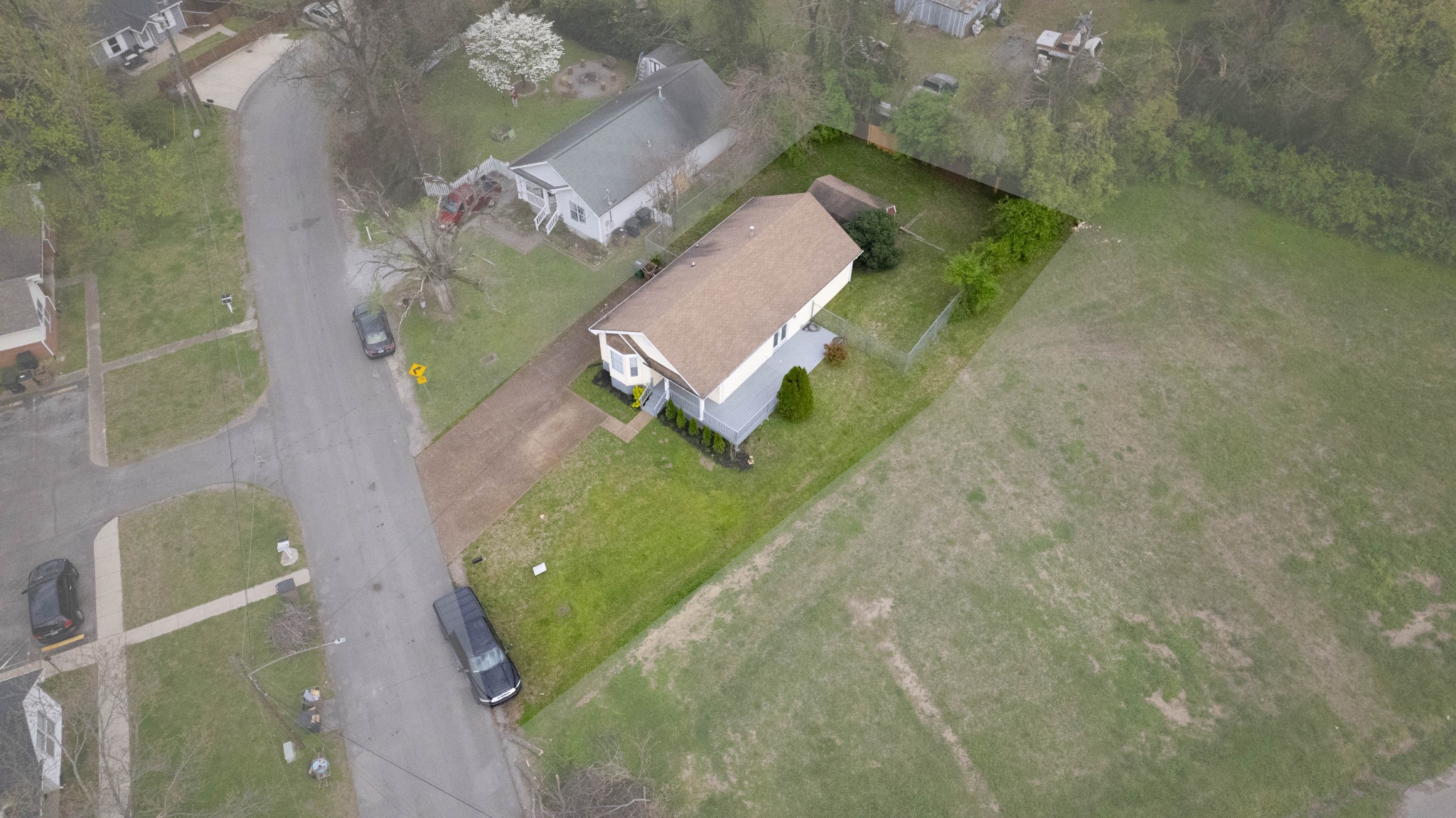 2225 Cruzen Street Nashville TN 37211
