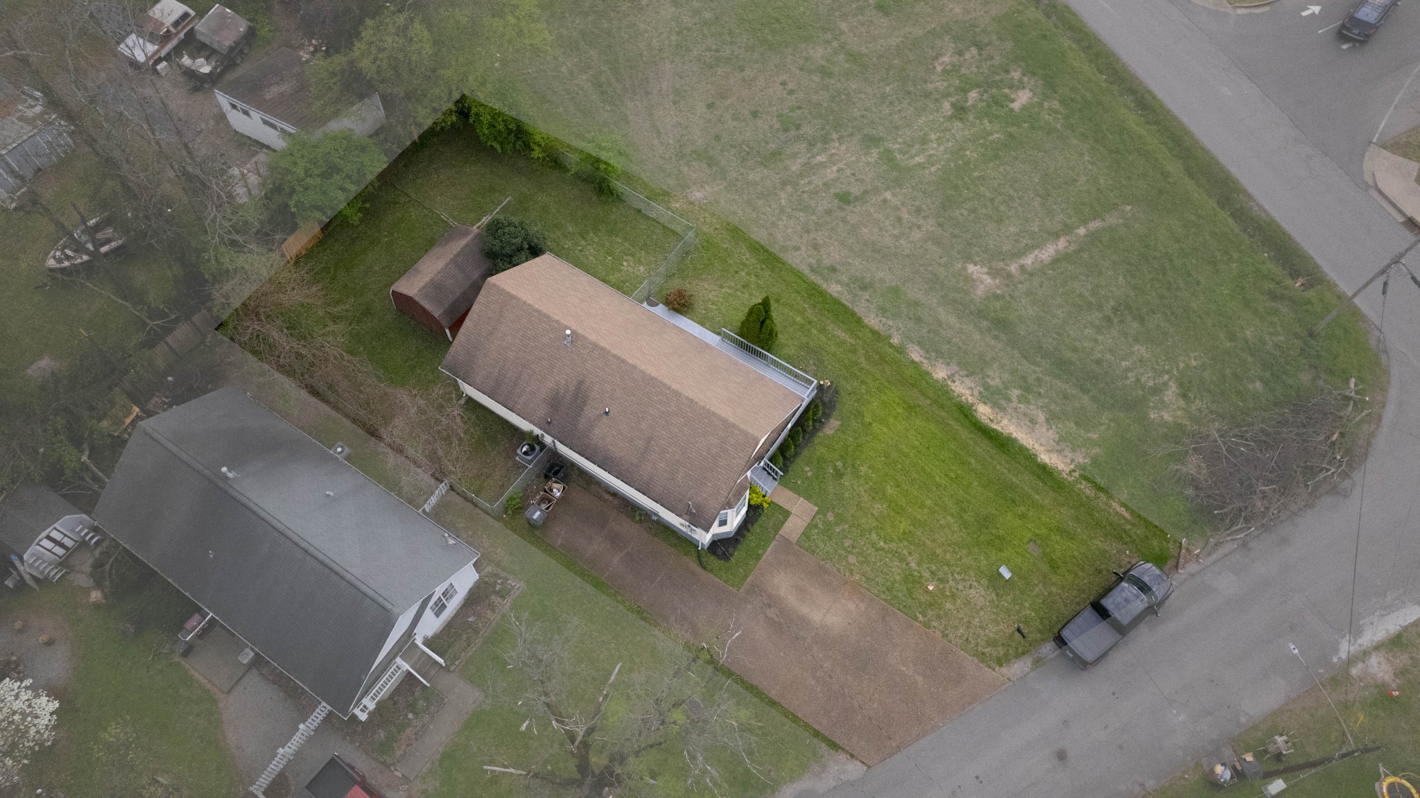 2225 Cruzen Street Nashville TN 37211
