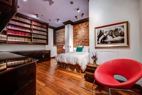 211 3rd Ave, N Nashville TN 37201