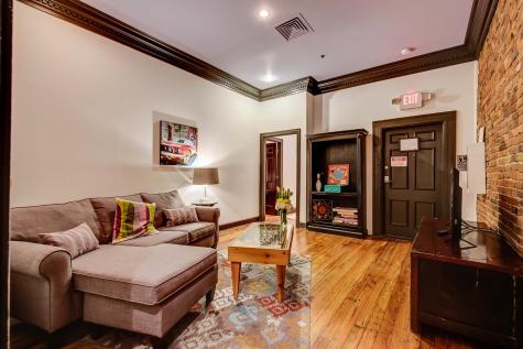 211 3rd Ave, N Nashville TN 37201