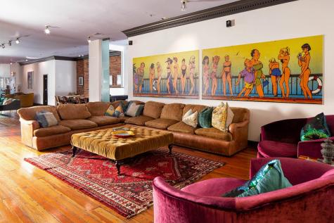 211 3rd Ave, N Nashville TN 37201