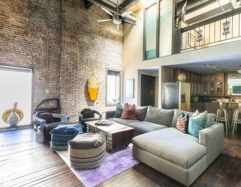 211 3rd Ave, N Nashville TN 37201