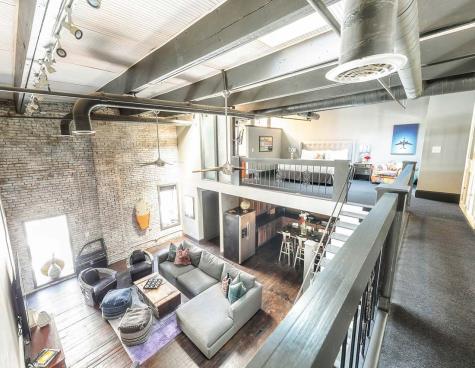 211 3rd Ave, N Nashville TN 37201