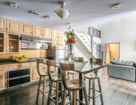 211 3rd Ave, N Nashville TN 37201