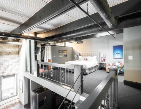 211 3rd Ave, N Nashville TN 37201