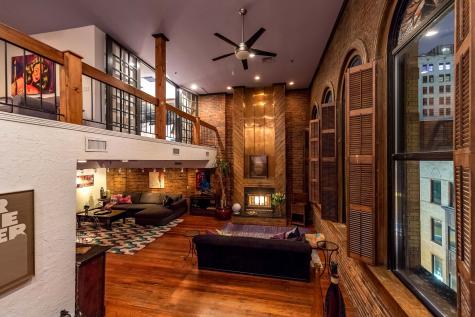 211 3rd Ave, N Nashville TN 37201