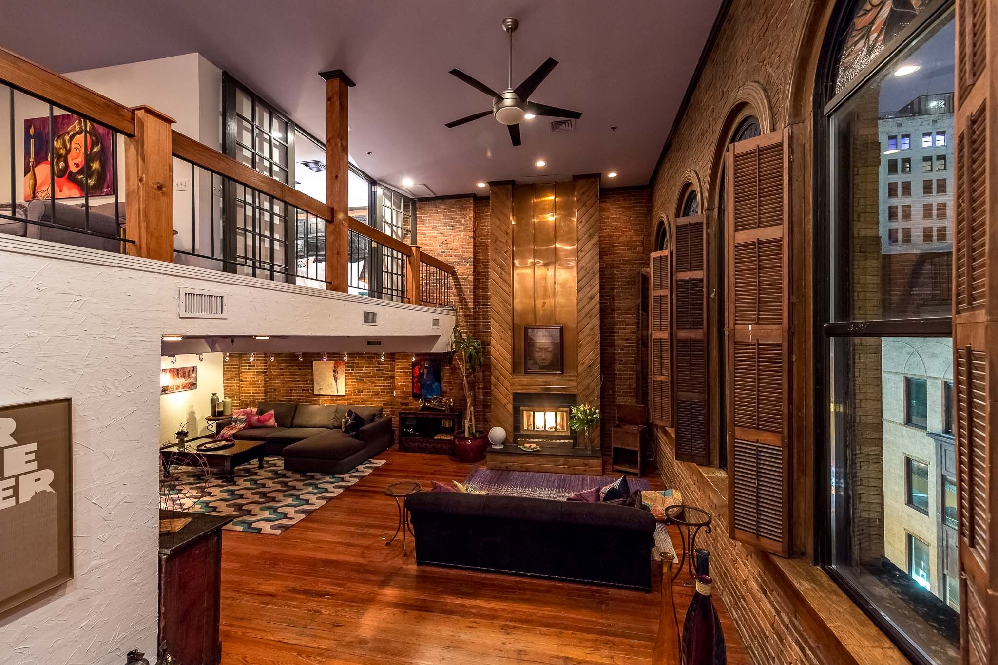 211 3rd Ave, N Nashville TN 37201