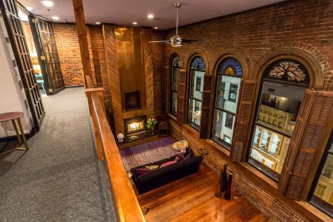 211 3rd Ave, N Nashville TN 37201