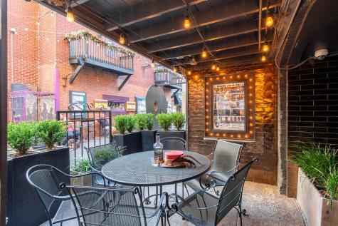 211 3rd Ave, N Nashville TN 37201