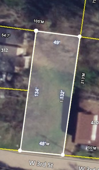 0 W 3rd Street Columbia TN 38401