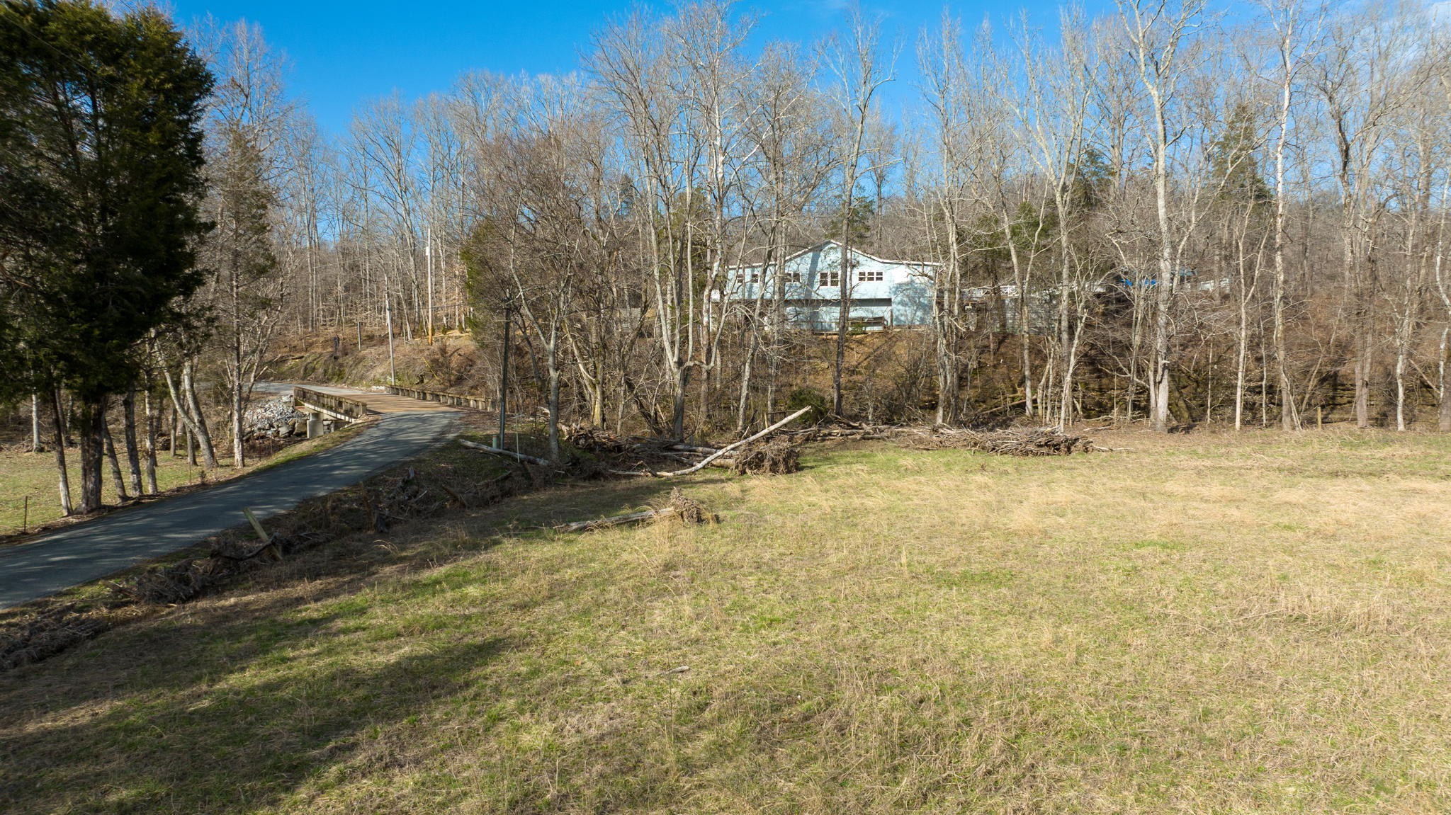 3031 Blue Buck Creek Road Duck River TN 38454