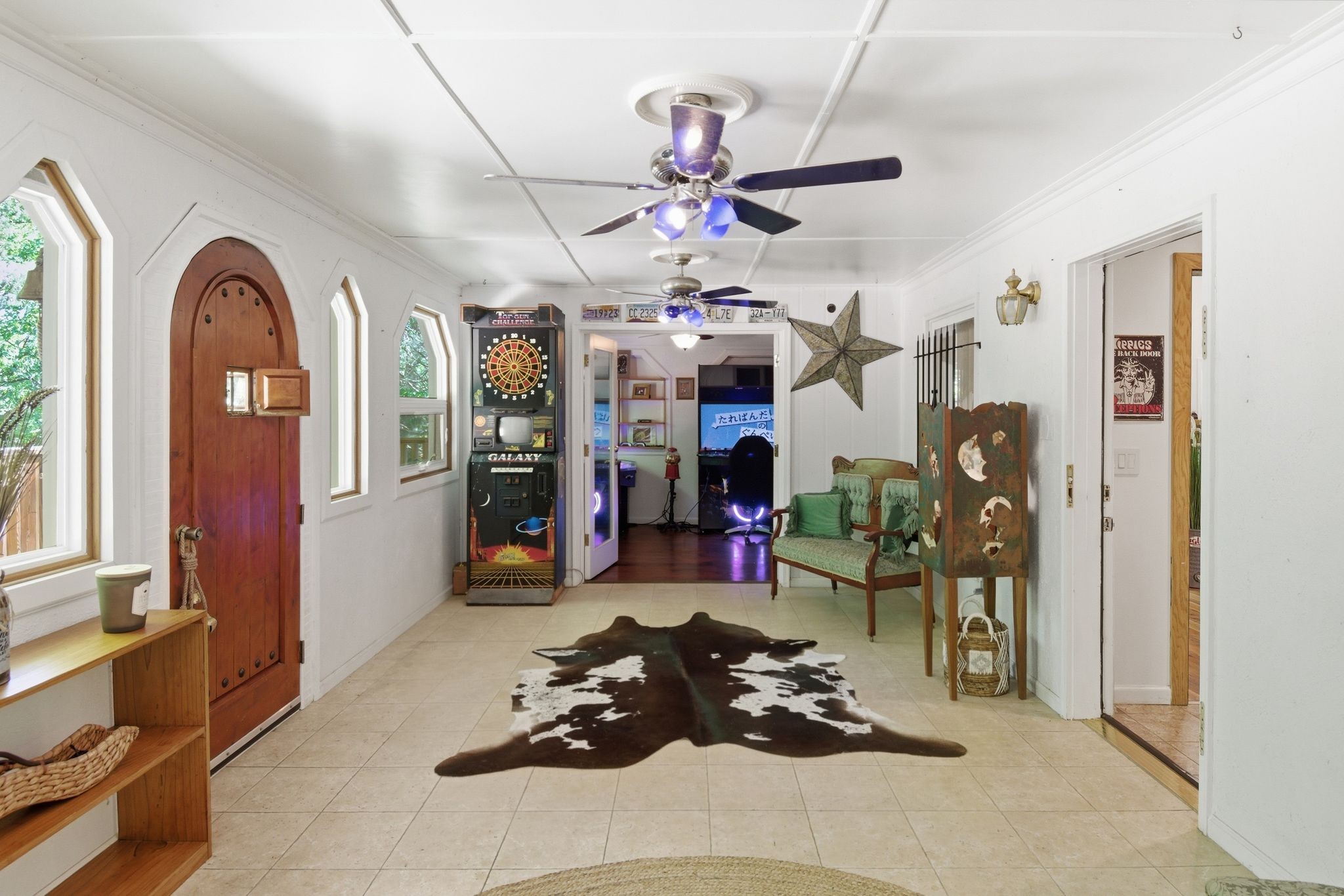 3031 Blue Buck Creek Road Duck River TN 38454