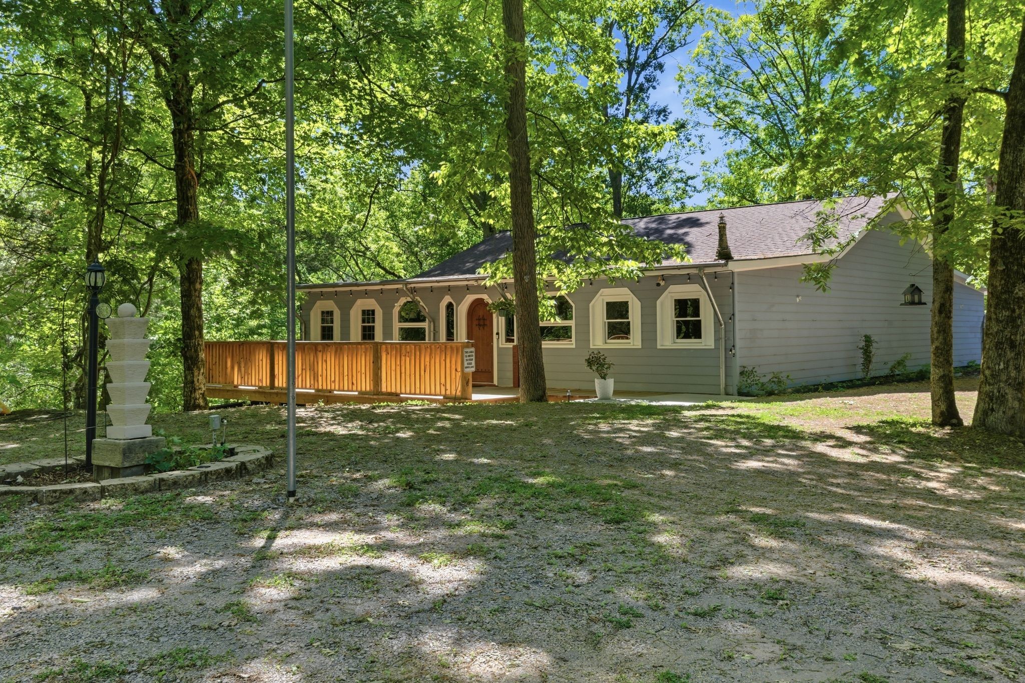 3031 Blue Buck Creek Road Duck River TN 38454