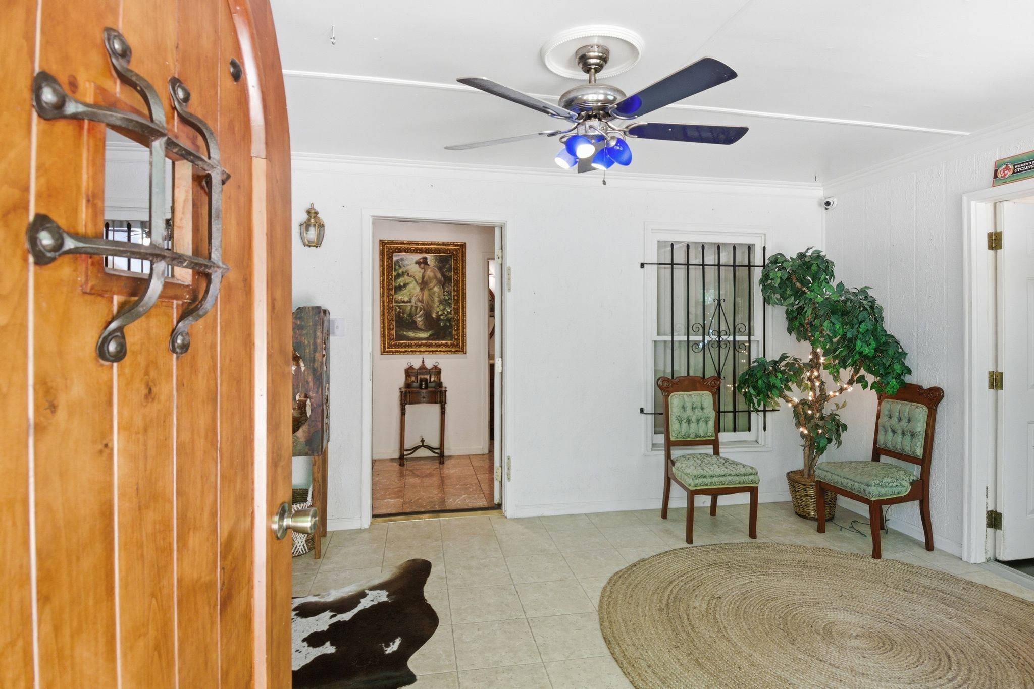 3031 Blue Buck Creek Road Duck River TN 38454