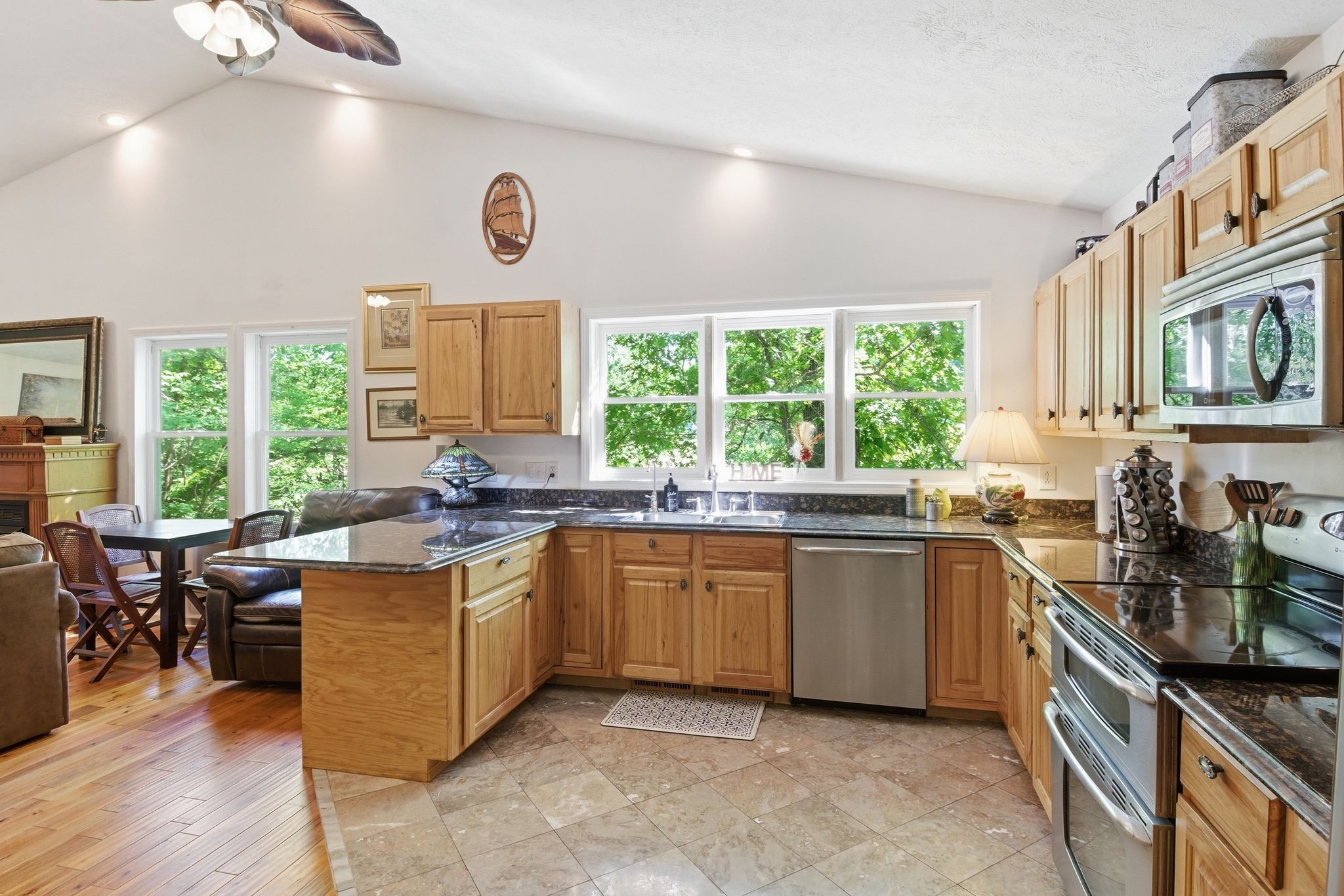 3031 Blue Buck Creek Road Duck River TN 38454