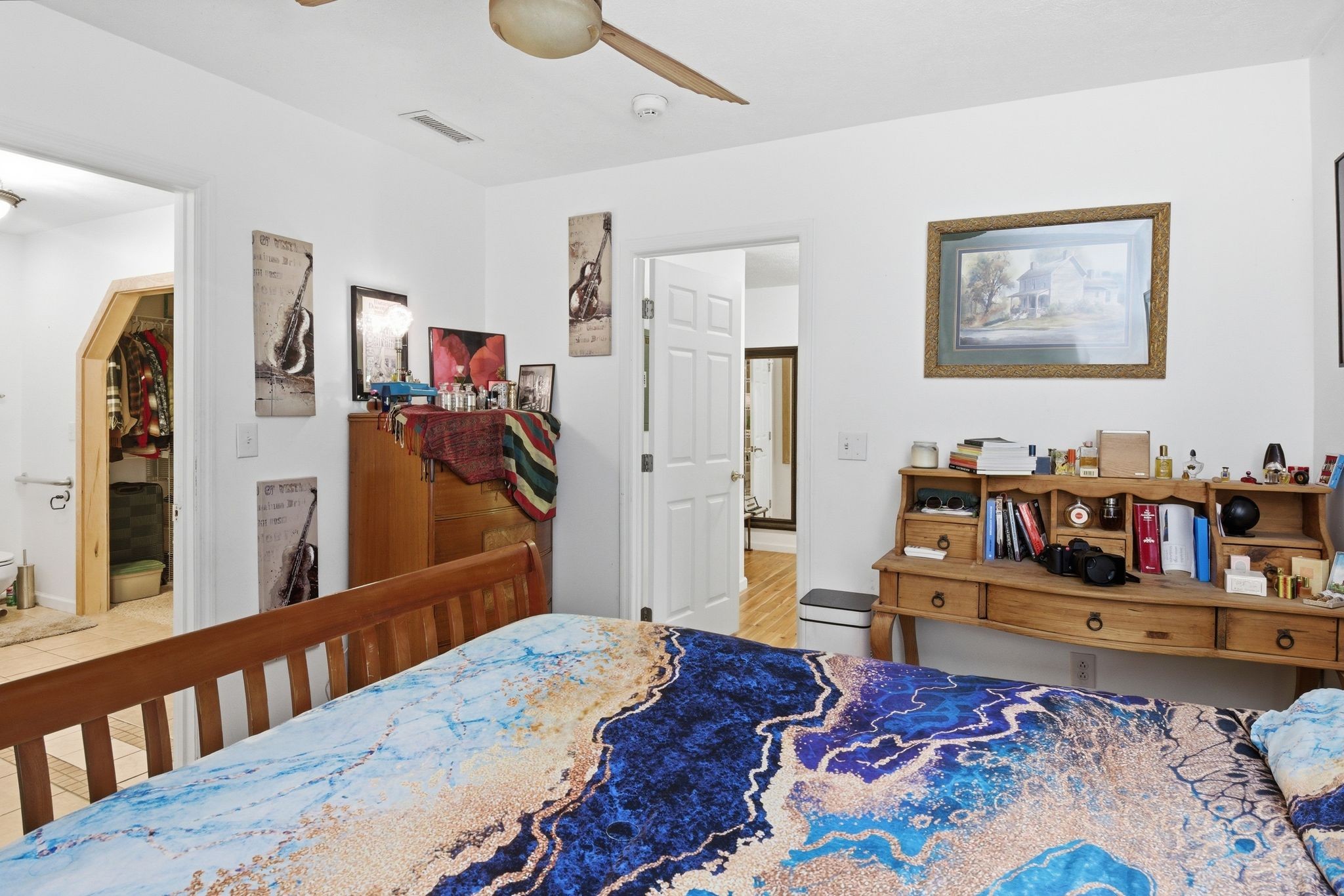 3031 Blue Buck Creek Road Duck River TN 38454