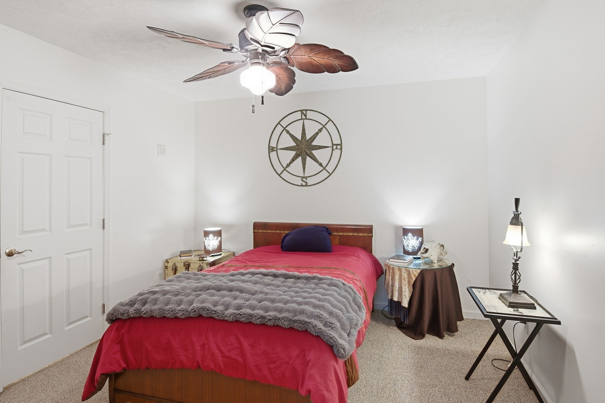 3031 Blue Buck Creek Road Duck River TN 38454