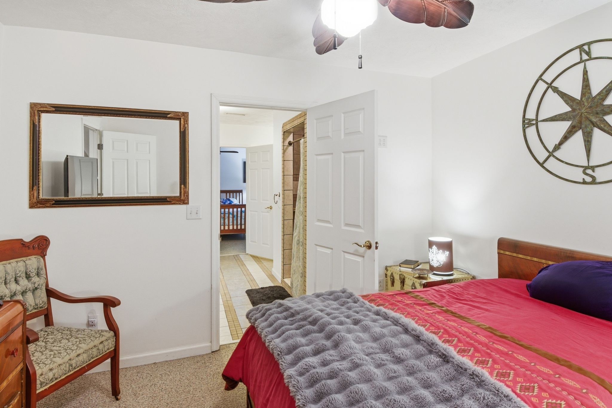 3031 Blue Buck Creek Road Duck River TN 38454