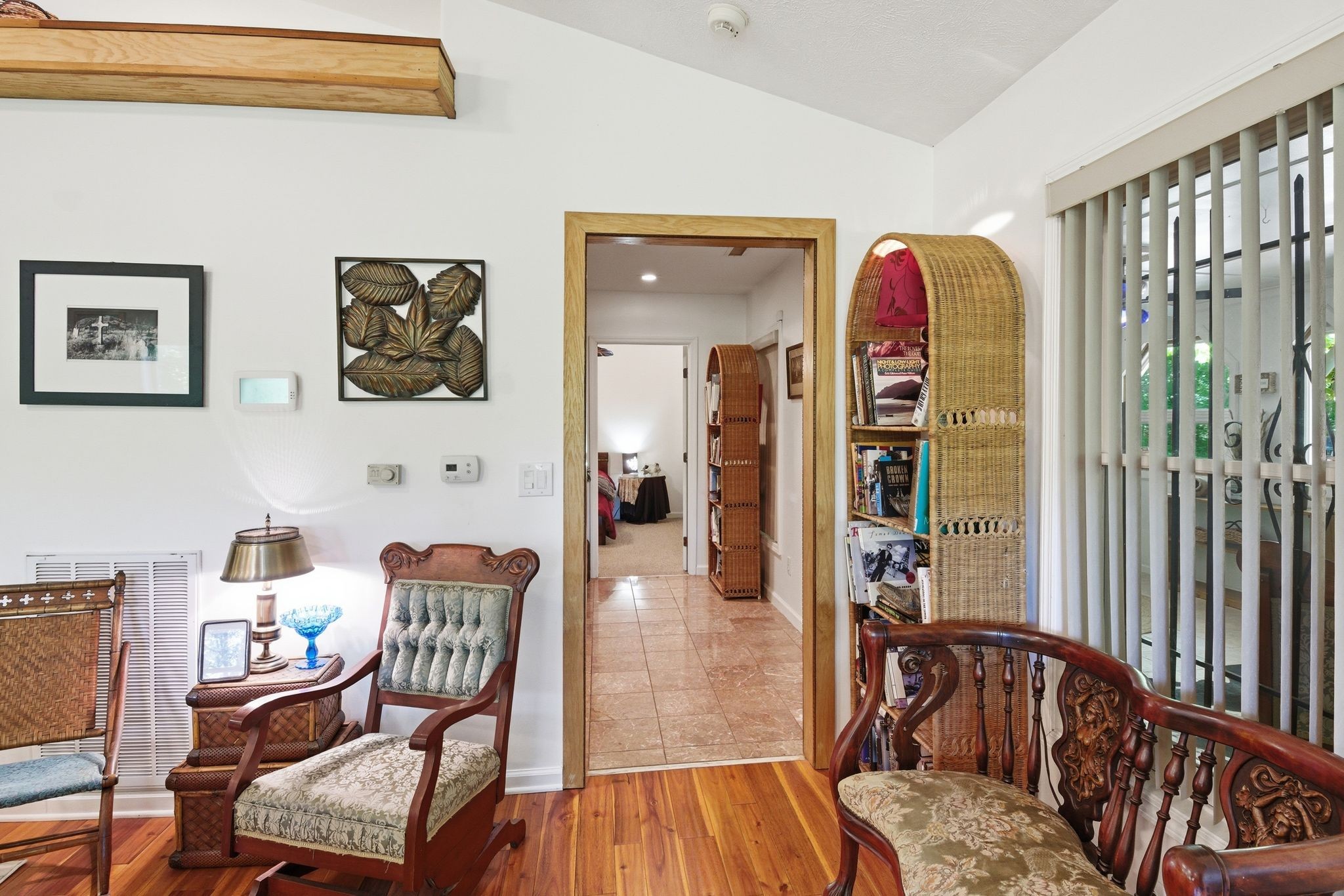 3031 Blue Buck Creek Road Duck River TN 38454