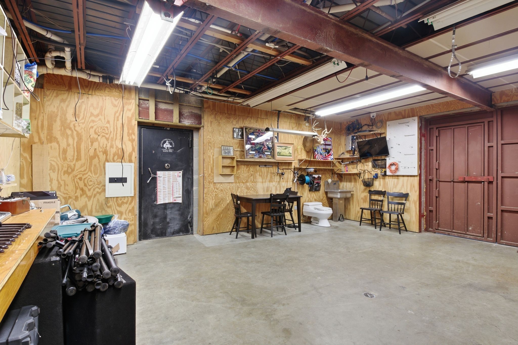 3031 Blue Buck Creek Road Duck River TN 38454