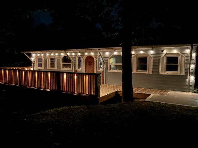 3031 Blue Buck Creek Road Duck River TN 38454