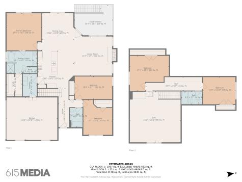 500 Archwood Valley Mount Juliet TN 37122