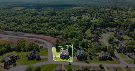 500 Archwood Valley Mount Juliet TN 37122