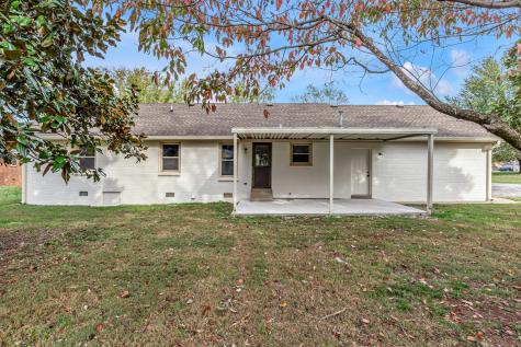 2901 Bridle Drive Murfreesboro TN 37129