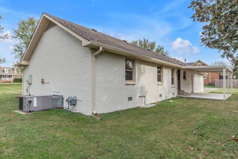 2901 Bridle Drive Murfreesboro TN 37129