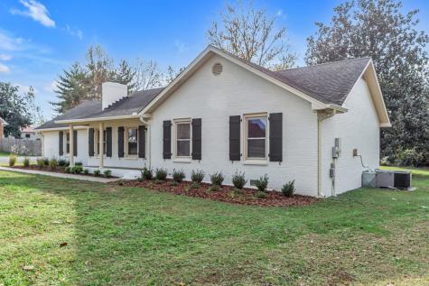 2901 Bridle Drive Murfreesboro TN 37129
