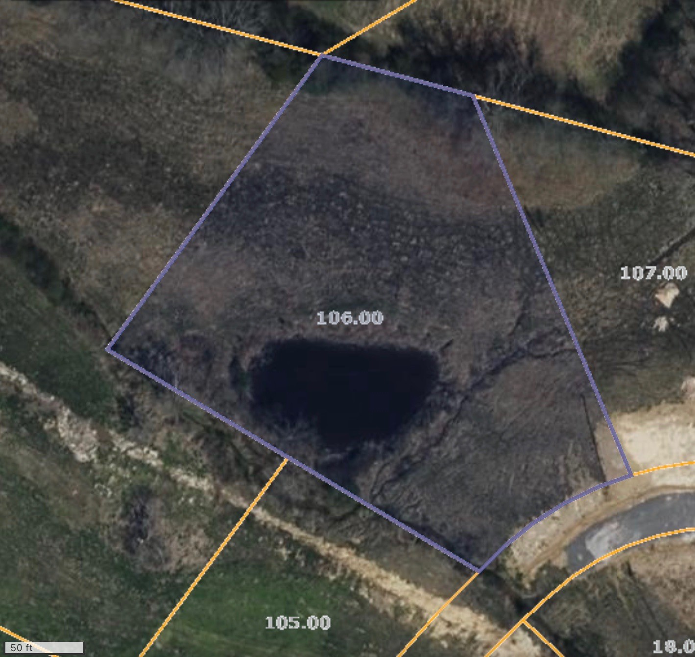 155 Reece Road Baxter TN 38544