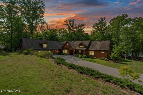 1466 Eagle Furnace Road Rockwood TN 37854