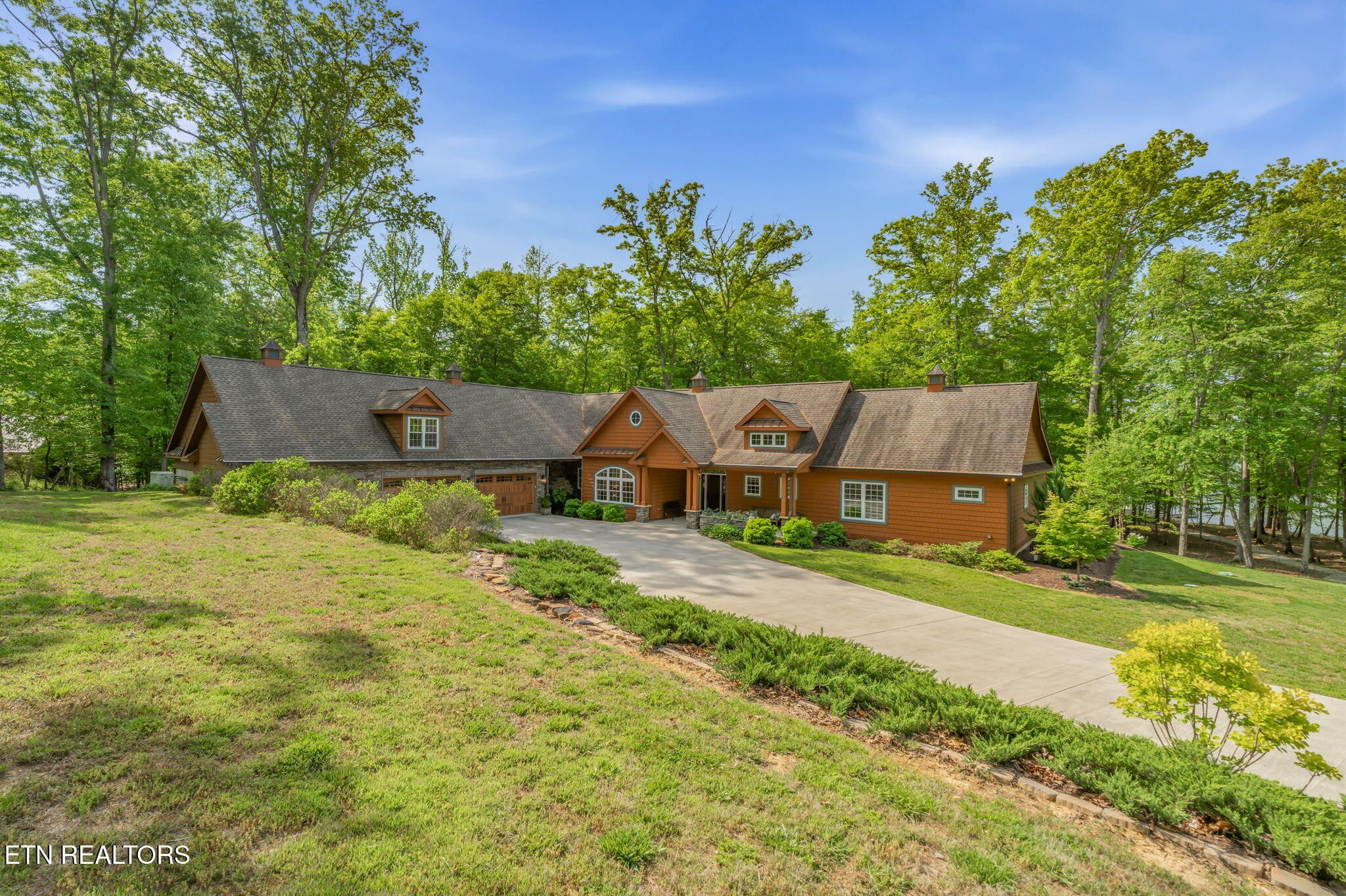 1466 Eagle Furnace Road Rockwood TN 37854