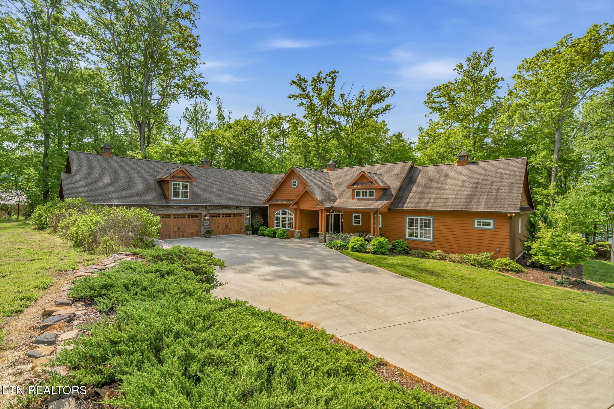 1466 Eagle Furnace Road Rockwood TN 37854